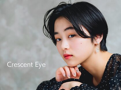 Crescent Eye（クレセントアイ） 下北沢店C店舗内装写真